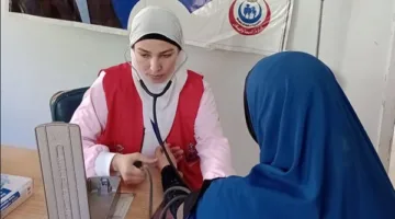 36 مليون خدمة مجانية خلال حملة “100 يوم لصحة أفضل” في 23 يومًا
