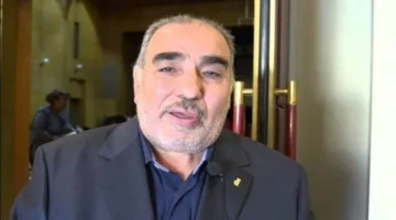 رحيل الفنان سيد صادق عن عمر يناهز 80 عاماً