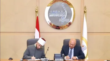 “تعديل مفاهيمك” … شراكة بين وزارتي النقل والأوقاف لمكافحة السلوكيات السلبية في وسائل النقل