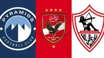 مركز الأهلي: ترتيب الأندية الأفريقية قبل قرعة بطولتي الأبطال والكونفدرالية