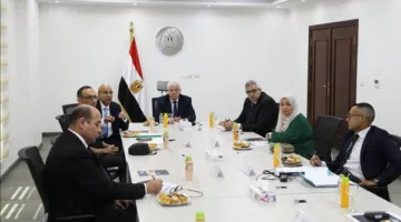 إقرار الميزانية الجديدة لمدينة زويل للعلوم والتكنولوجيا واستقطاب منح دولية بارزة
