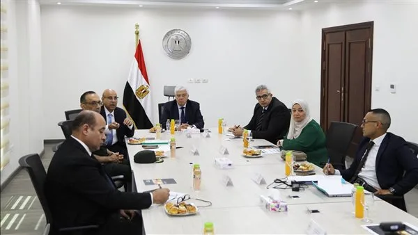 إقرار الميزانية الجديدة لمدينة زويل للعلوم والتكنولوجيا واستقطاب منح دولية بارزة إقرار الميزانية الجديدة لمدينة زويل للعلوم والتكنولوجيا واستقطاب منح دولية بارزة