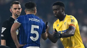 لن تعود مجددًا: الدوري الإنجليزي يُوقف شارات دعم مجتمع المثليين