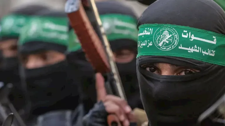 هل تتوفر آفاق جديدة لحركة حماس في قطاع غزة؟