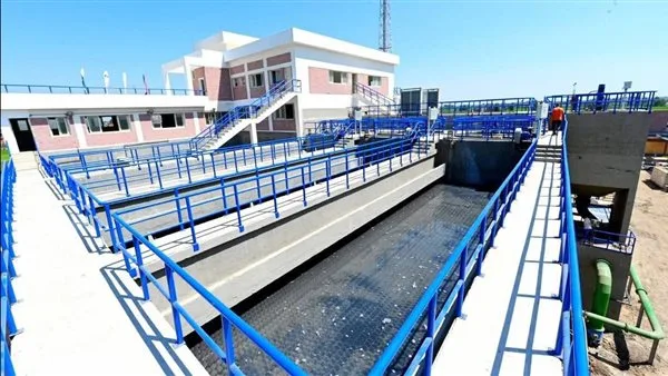وزير الإسكان يعلن عن استكمال مشروعين للمياه في الدقهلية وكفر الشيخ وزير الإسكان يعلن عن استكمال مشروعين للمياه في الدقهلية وكفر الشيخ