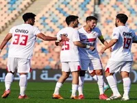 بانزا ومنسي يتصدران هجوم الزمالك ضد سيراميكا