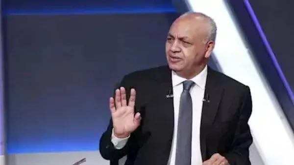 مصطفى بكري: الحكومة الإسرائيلية المصغرة وضعت المنطقة على حافة الانفجار مصطفى بكري: الحكومة الإسرائيلية المصغرة وضعت المنطقة على حافة الانفجار