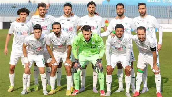 صلاح محسن يقود المصري في افتتاح الدوري أمام الاتحاد صلاح محسن يقود المصري في افتتاح الدوري أمام الاتحاد