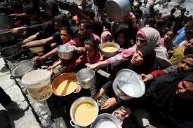 صورة 5 غزة