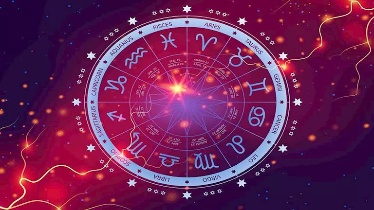 5 أبراج ستواجه اختيارات حاسمة وتطورات غير متوقعة.. احذروا! 5 أبراج ستواجه اختيارات حاسمة وتطورات غير متوقعة.. احذروا!