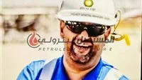 معتز عاطف يتولى رئاسة شركة خالدة للبترول