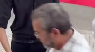 أحمد عبد العزيز يجيب على الانتقادات بعد عدم مصافحته لأحد المعجبين