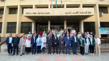 تنسيق كلية التخطيط العمراني 2025: كل المعلومات اللازمة حول الحد الأدنى ومتطلبات القبول