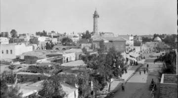 غزة: من cradle of civilizations إلى ساحة النزاعات المستمرة في البحر الأبيض المتوسط