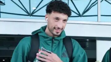 صدمة في بند رضا سليم.. رد نادي كولومبوس الأمريكي على مشاركة وسام أبو علي مع الأهلي