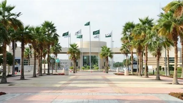 جامعة الإمام عبدالرحمن بن فيصل تعلن عن توفر 55 وظيفة شاغرة.. التفاصيل الكاملة. جامعة الإمام عبدالرحمن بن فيصل تعلن عن توفر 55 وظيفة شاغرة.. التفاصيل الكاملة.