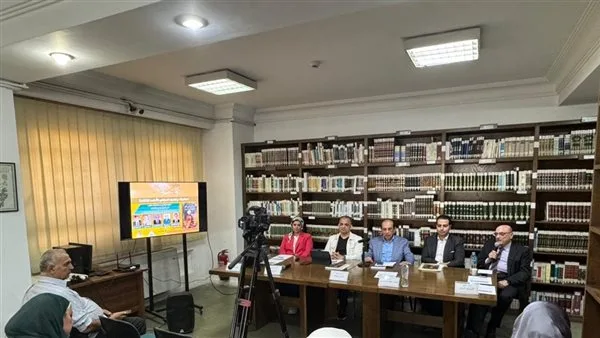 تفاصيل حوار حول كتاب ابن تغري بردى في قمة الثقافة