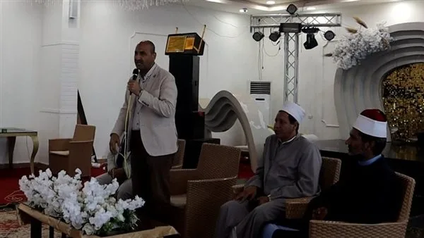 السكك الحديدية ومحافظة بني سويف تعقد ندوة توعوية لمكافحة المخالفات السكك الحديدية ومحافظة بني سويف تعقد ندوة توعوية لمكافحة المخالفات