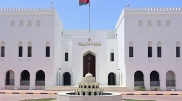 مسقط: نستنكر ونرفض قرار الاحتلال الإسرائيلي بفرض السيطرة على غزة