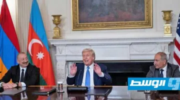 زيلينسكي يحذر من اتخاذ أي قرار دون مشاركة أوكرانيا قبل قمة بوتين – ترامب