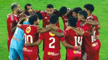 الأهلي ينطلق في مشواره للحفاظ على لقب الدوري بمواجهة مودرن سبورت اليوم