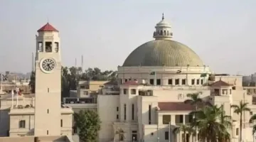 متطلبات ومستندات التحويل إلى كليات جامعة القاهرة 2025: مواعيد التقديم وإجراءات التفاصيل.
