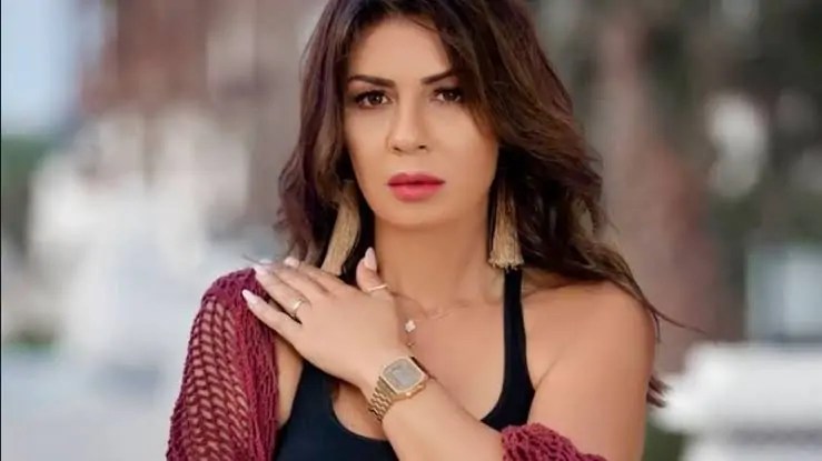 نجلاء بدر