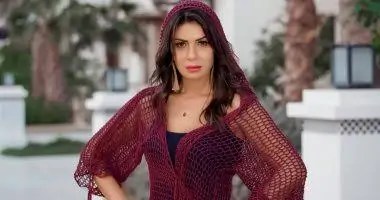 نجلاء بدر