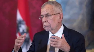 الرئيس النمساوي يعتذر عن حضور مؤتمر دولي بسبب زيادة تكاليف الفنادق!