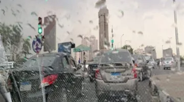 «وسط موجة الحر».. أمطار متفاوتة الغزارة تضرب هذه المناطق