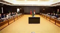 “وزارة الخارجية” تكشف عن تفاصيل الحوار الموسع بين مصر وتركيا في العلمين.