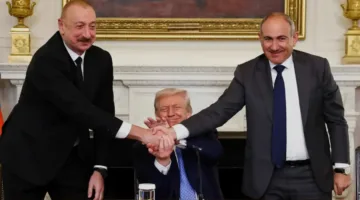 أذربيجان وأرمينيا تقتربان من التوصل إلى اتفاق سلام نهائي