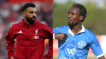 محمد صلاح يتحدث عن استشهاد لاعب منتخب فلسطين.. هل يمكنك توضيح الظروف والأسباب والمكان وطريقة الوفاة؟
