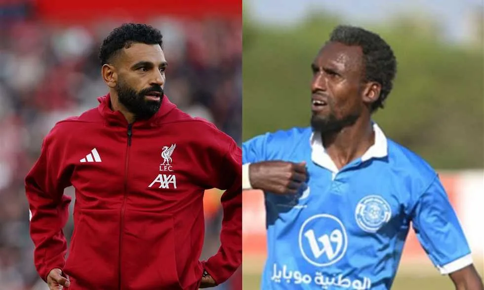 محمد صلاح يتحدث عن استشهاد لاعب منتخب فلسطين.. هل يمكنك توضيح الظروف والأسباب والمكان وطريقة الوفاة؟ محمد صلاح يتحدث عن استشهاد لاعب منتخب فلسطين.. هل يمكنك توضيح الظروف والأسباب والمكان وطريقة الوفاة؟