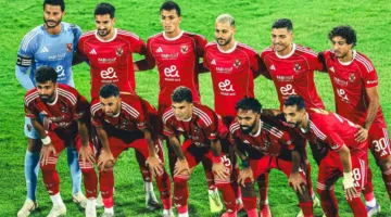 مباشر من الدوري المصري: مودرن يتعادل مع الأهلي (0-0).. بداية المباراة