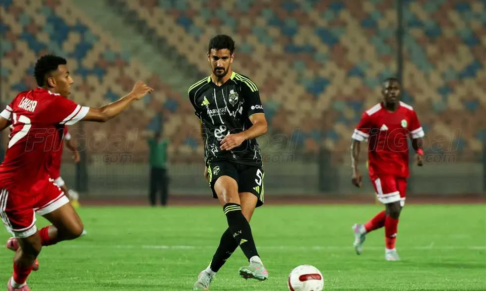 مباشر: الدوري المصري – مودرن (0)-(0) الأهلي.. دخول حسام حسن للملعب مباشر: الدوري المصري – مودرن (0)-(0) الأهلي.. دخول حسام حسن للملعب