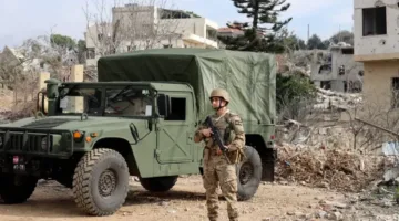 انفجار غامض يؤذي الجيش وترقب لتحقيق… تدخل إيراني صارخ يستدعي رد فعل من وزارة الخارجية