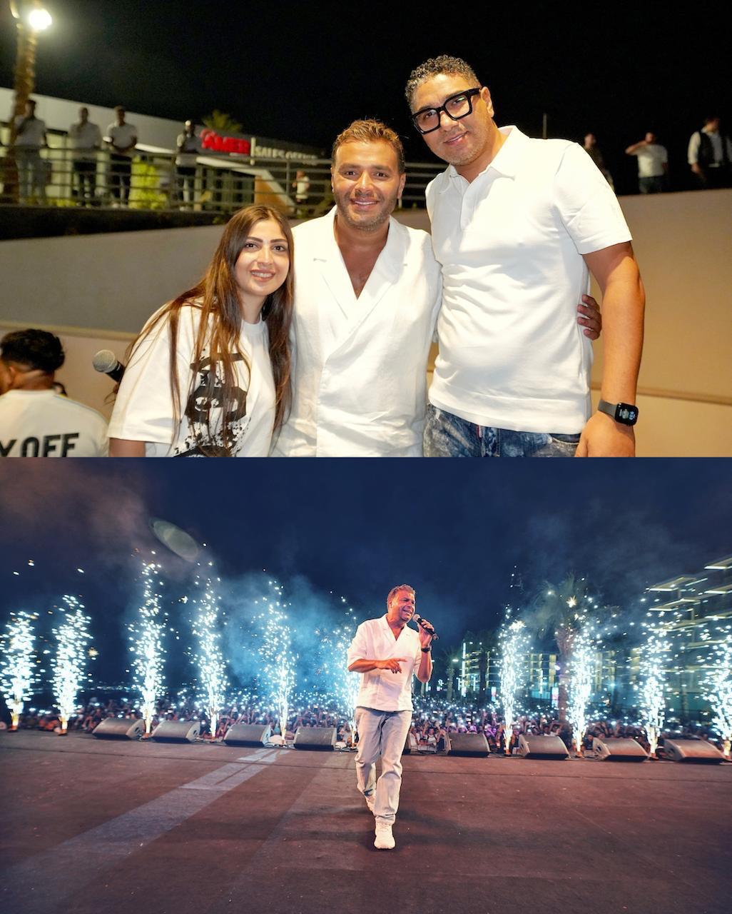 <strong>رامي صبري</strong>