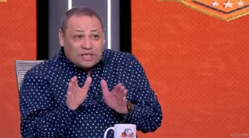 ضياء السيد: الهدف الثاني لمودرن أمام دفاع الأهلي “فضيحة”… وريبيرو اتخذ أسوأ القرارات