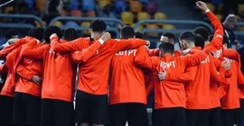 بعد انتهاء المرحلة الأولى.. أرقام رائعة لمنتخب مصر قبل بداية الدور الرئيسي في بطولة العالم لكرة اليد