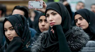 ترقبوا إعلان الدولة الإسلامية من أوروبا