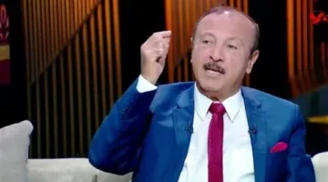 تعليق جذاب من محسن صالح حول تعادل الأهلي مع مودرن سبورت