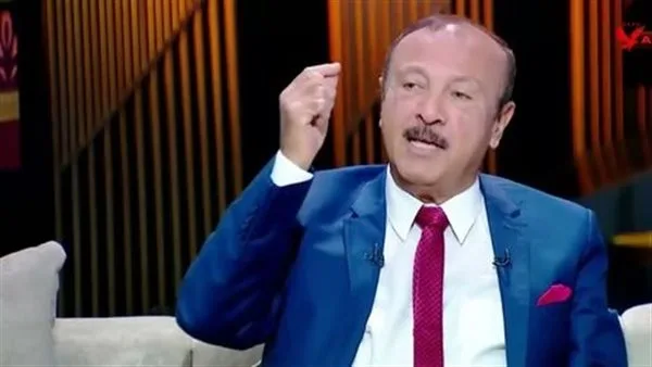 تعليق جذاب من محسن صالح حول تعادل الأهلي مع مودرن سبورت تعليق جذاب من محسن صالح حول تعادل الأهلي مع مودرن سبورت