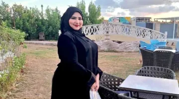 القبض على المدونة المصرية حسناء شعبان بتهمة الترويج للفساد الأخلاقي