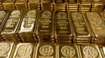 عاجل.. أسعار الذهب اليوم تسجل زيادة كبيرة في السوق المصري