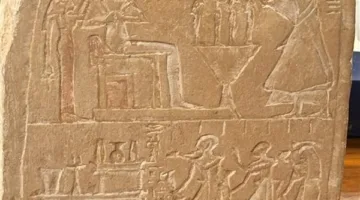 مصر تعيد استلام 13 قطعة تراثية من بريطانيا وألمانيا