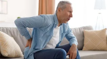 ما هي الأسباب الأكثر شيوعًا لآلام الظهر؟