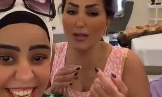وفاء عامر تنفي شائعات الرحيل وتكشف تفاصيل علاقتها بـ«أم مكة» بعد اعتقالها.. جميع التفاصيل.