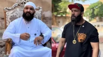 تفاصيل القبض على البلوجر “لوشا” لنشره محتوى غير أخلاقي