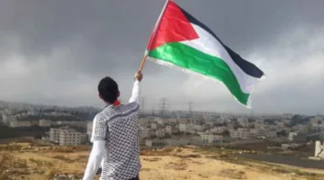 استطلاع: معظم الألمان يؤيدون الاعتراف بفلسطين كدولة دون تأخير